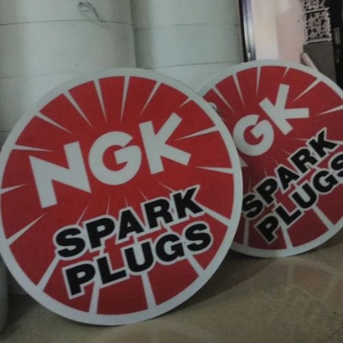 Jasa Pembuatan Neon Box Murah Jabodetabek